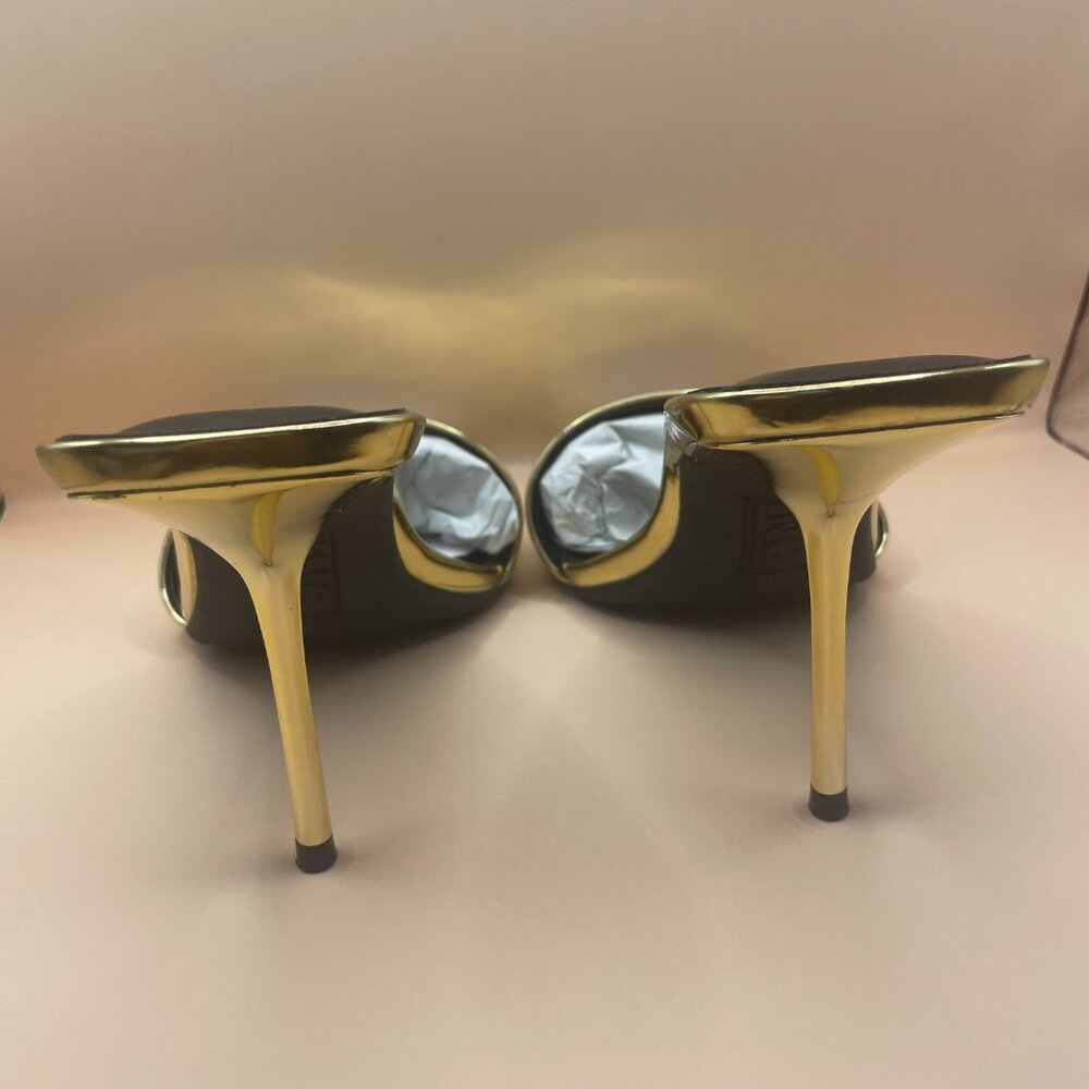 I.N.C. CANDINA HEELS (10) - Picture 6 of 12